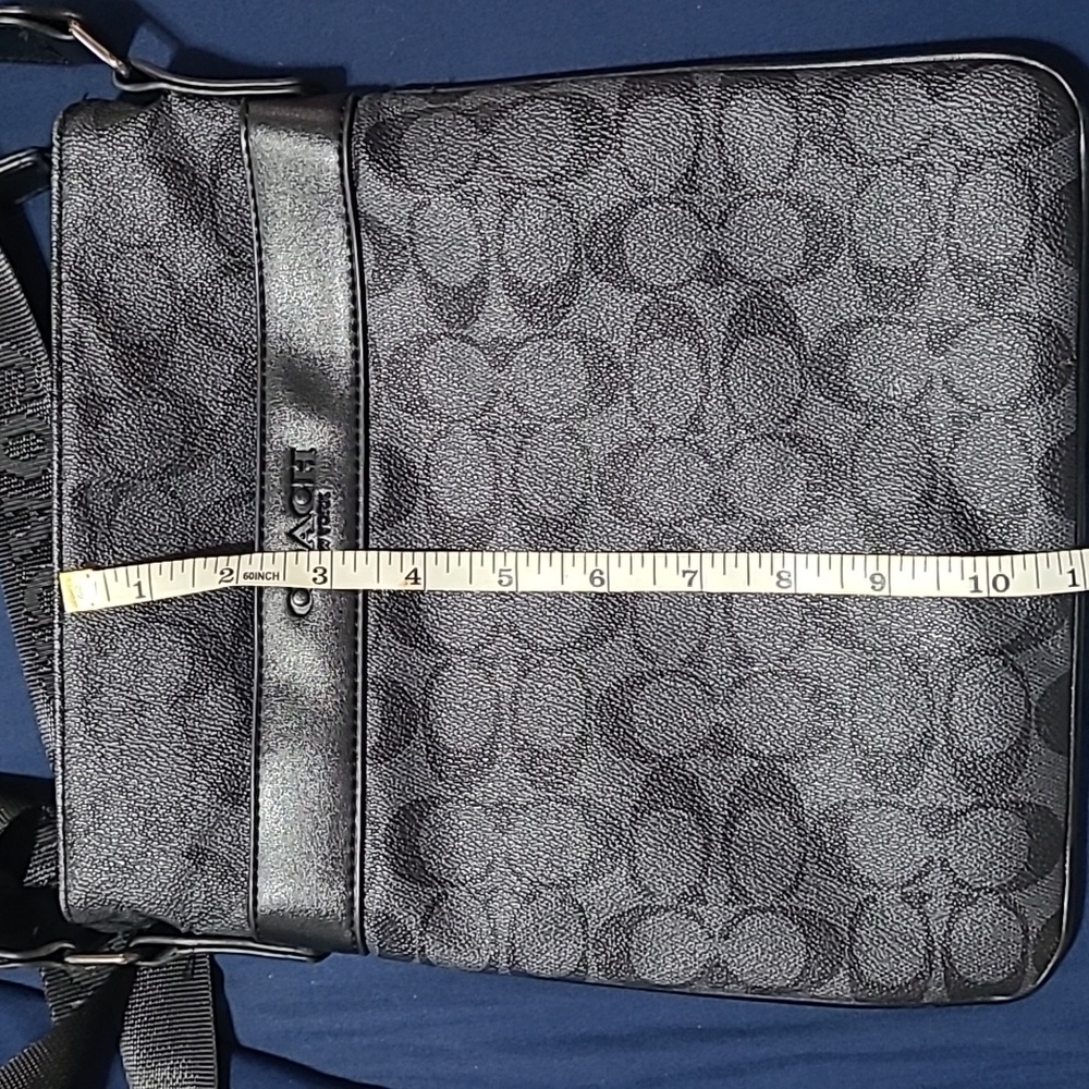 Coach Cross Body Bag